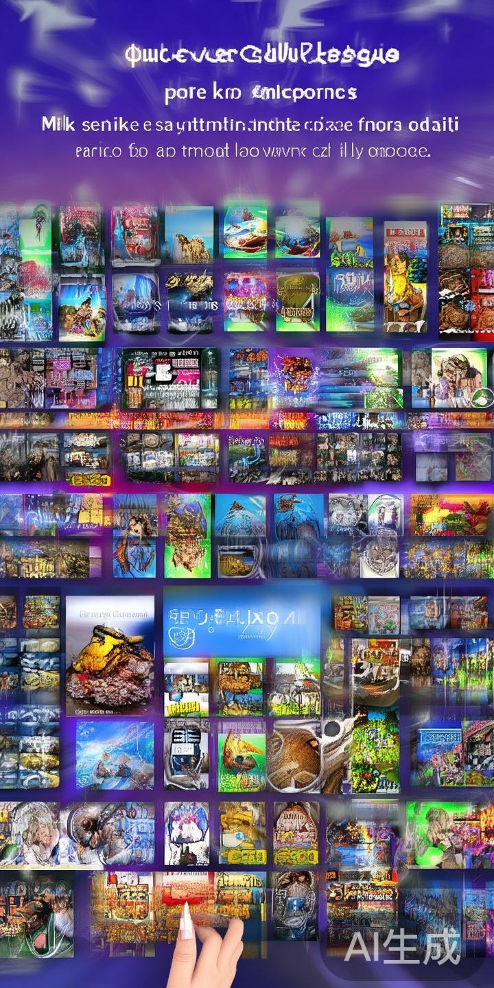 米乐娱乐app下载后如何高效利用搜索功能快速找到心仪游戏