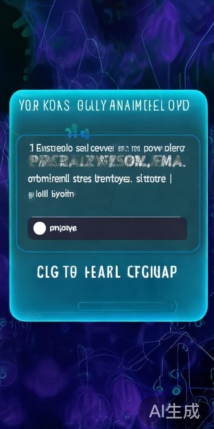 全面指南：详细步骤教你如何安全注册米乐娱乐彩票账号