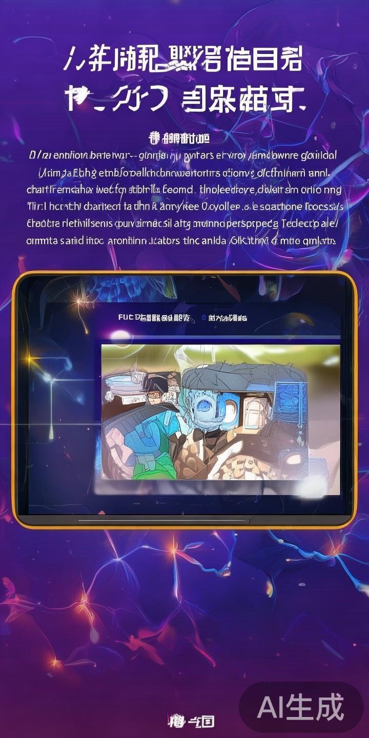 随着数字娱乐产业的迅速发展，创新成为引领行业突破的