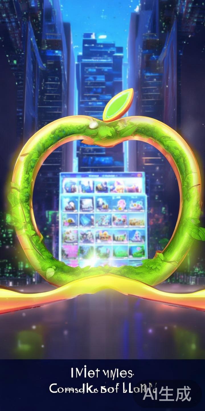 全面解析官方推荐的M6米乐苹果平台下载入口及使用指南