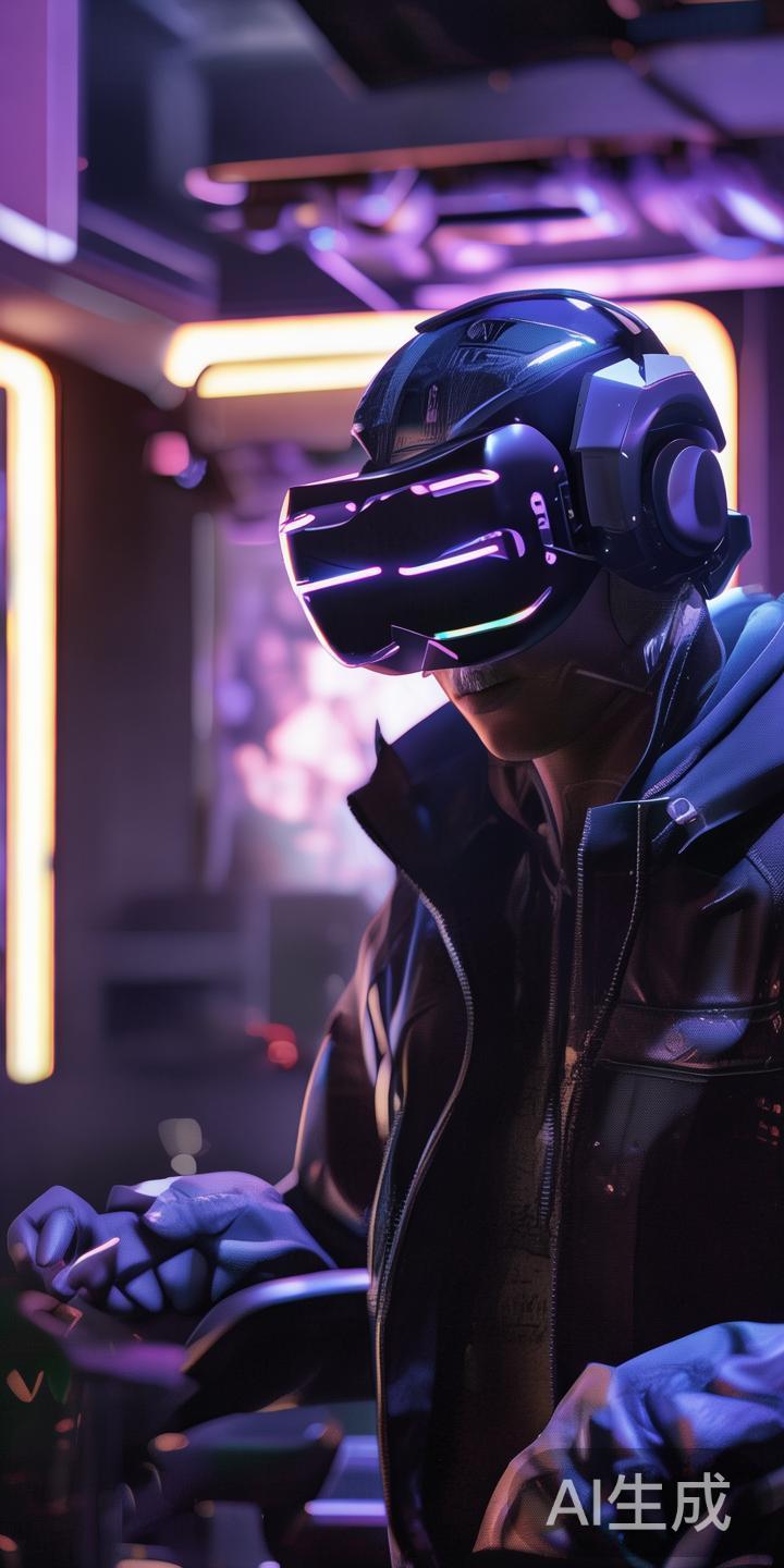 除了丰富的游戏项目，乐米娱乐不断引入先进的娱乐设施