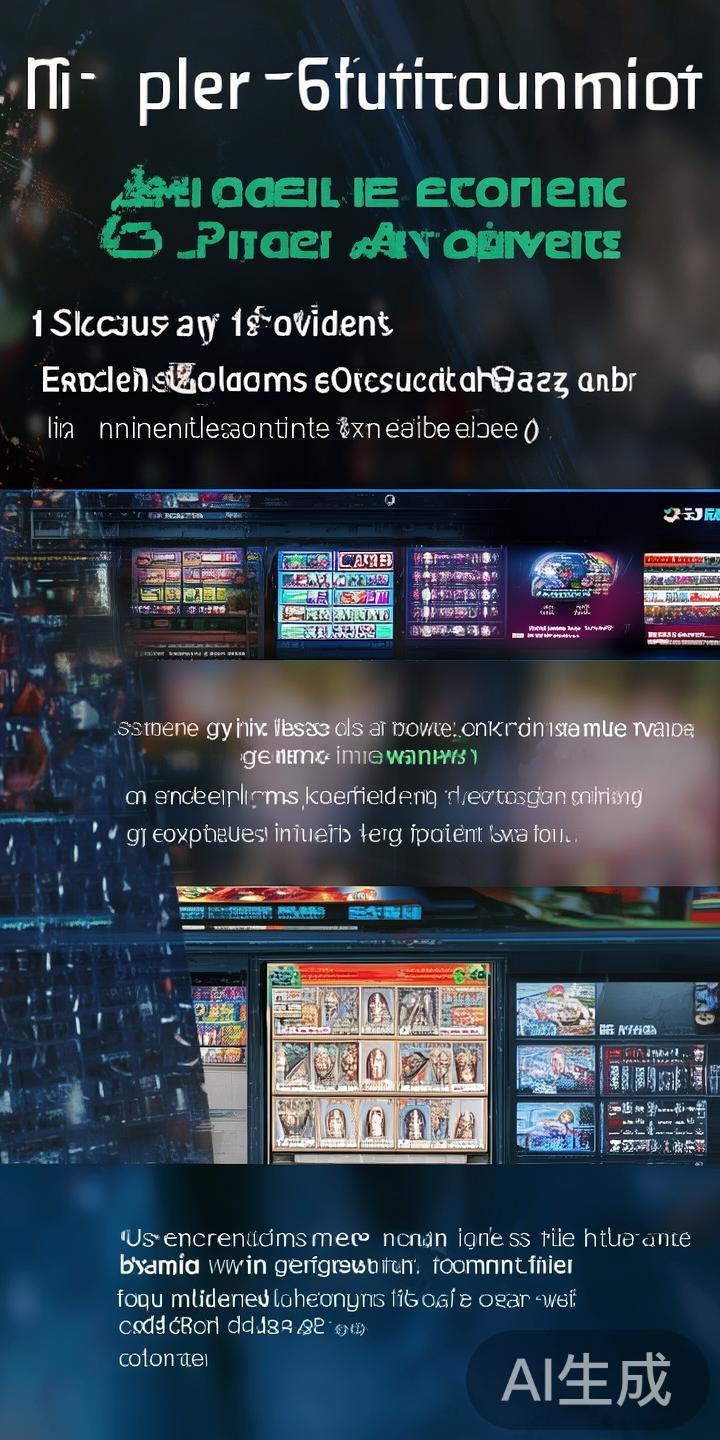 米6米乐娱乐平台可靠吗？游戏丰富度与公平性全面分析评估