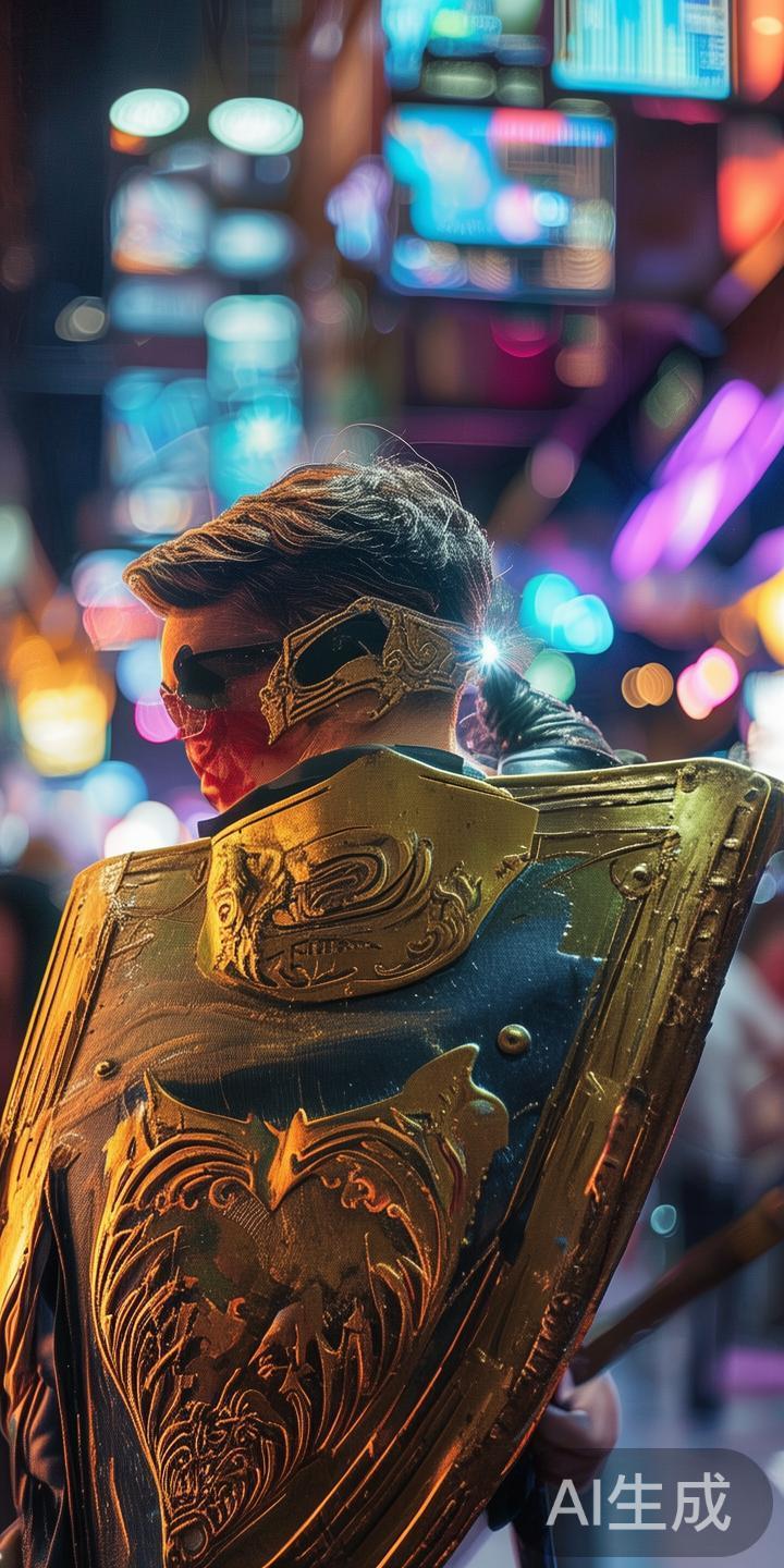 米哈乐娱乐：引领多元化娱乐体验新时代的创新先锋