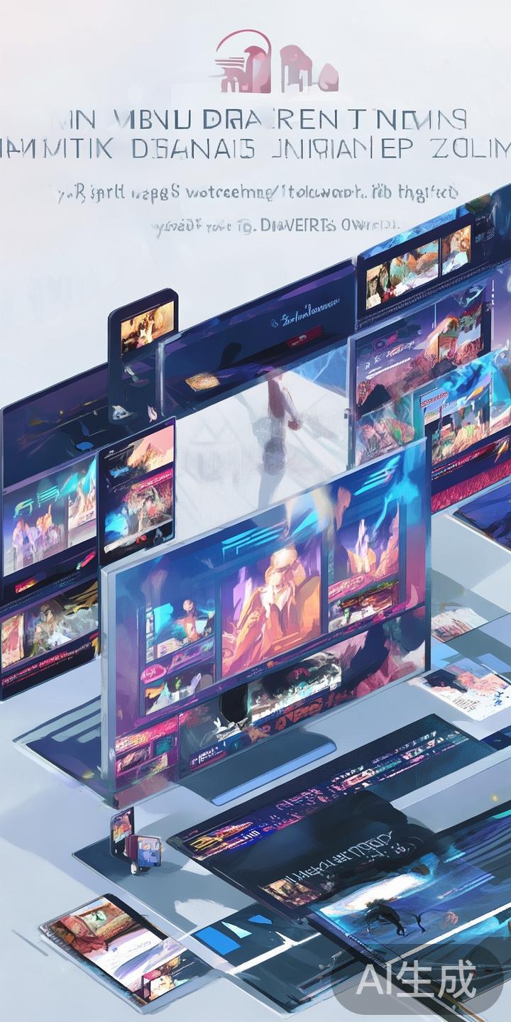 米乐士娱乐：打造多渠道多平台的无缝沉浸式娱乐体验