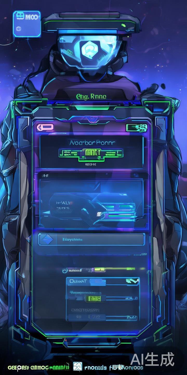 全面解析m6米乐娱乐棋牌：有效避开游戏中的常见陷阱与风险攻略