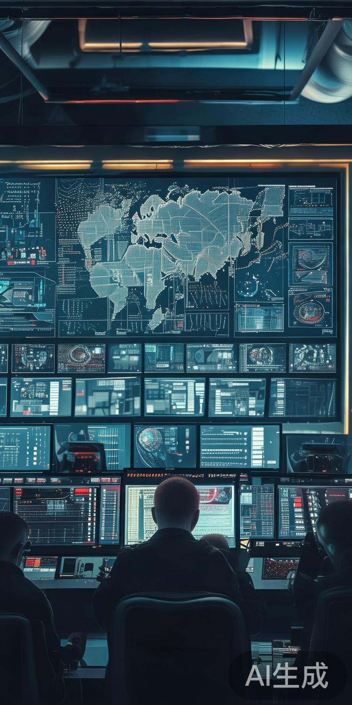 M6米乐娱乐官网安全问题应急预案：保障平台稳定运行的关键措施与应对策略