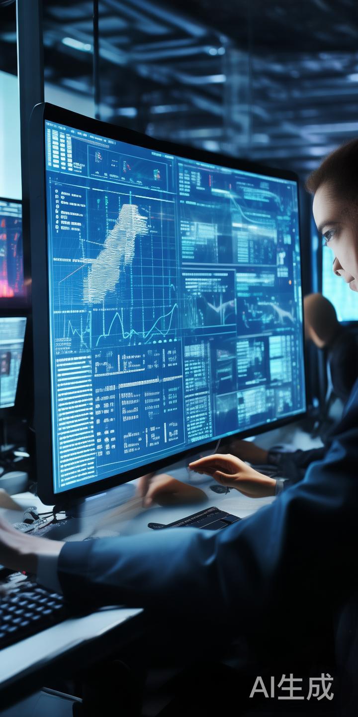 全面解析M6米乐娱乐官网的安全监控与实时监测技术及应用详解