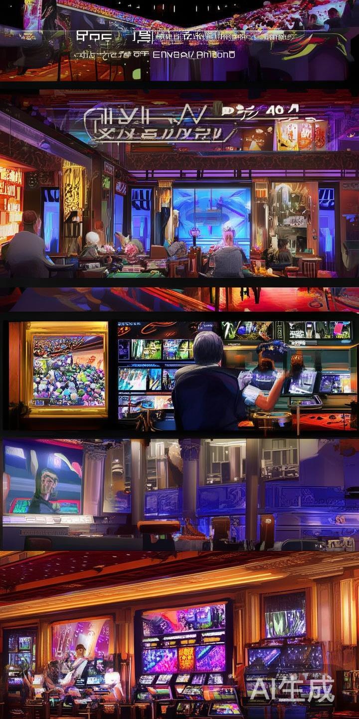 米乐娱乐场丰富的游戏类型涵盖了从经典的棋牌游戏到现