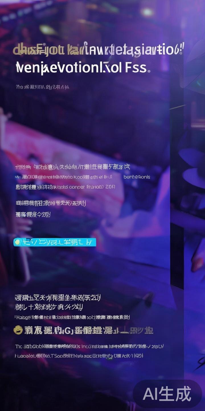 全面分析m6米乐娱乐电竞平台推广策略及新手福利优惠汇总 随着电子竞技行业的迅速发展,越来越多的电竞平台开始